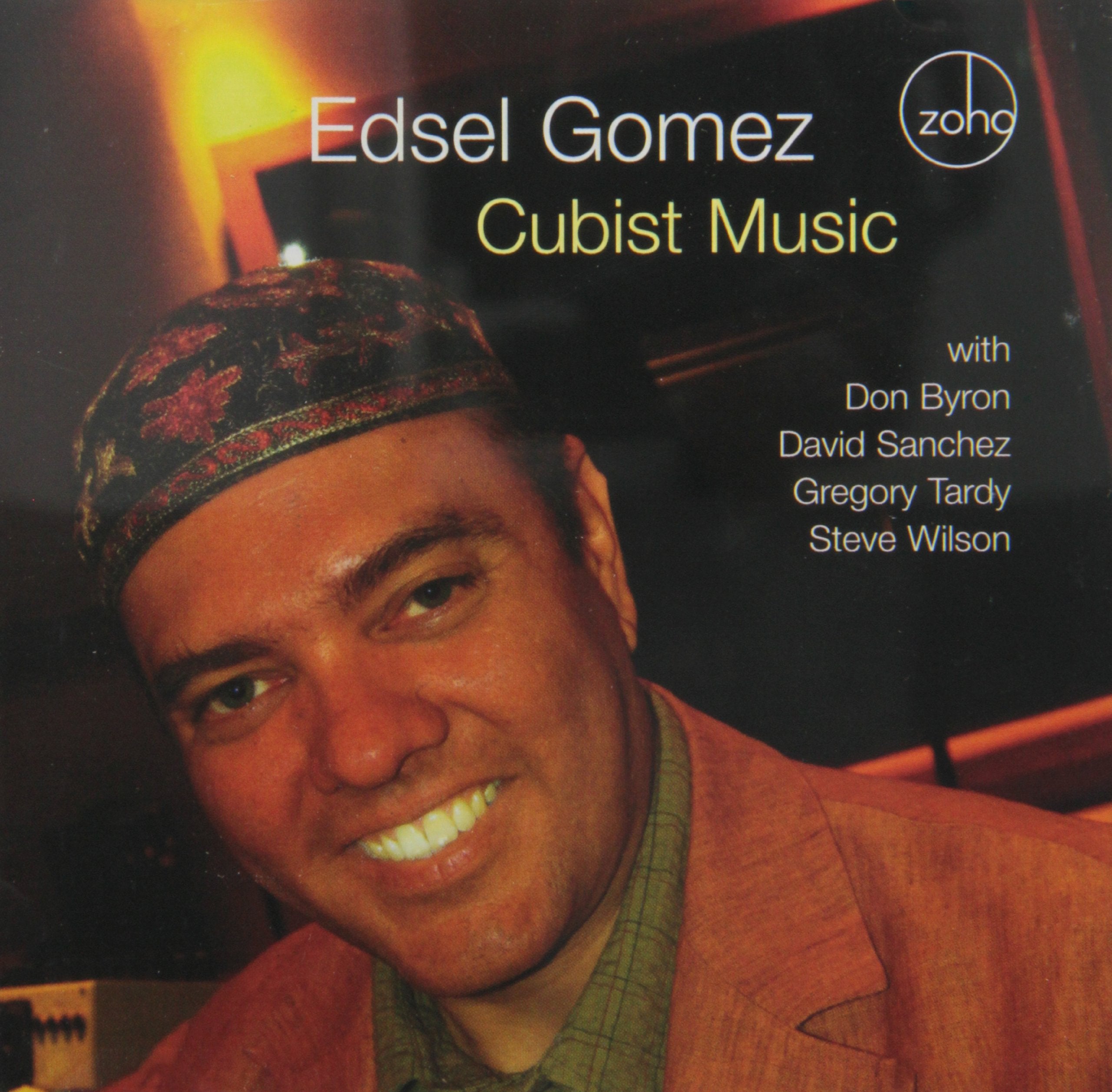Product Image: Cubist Music
