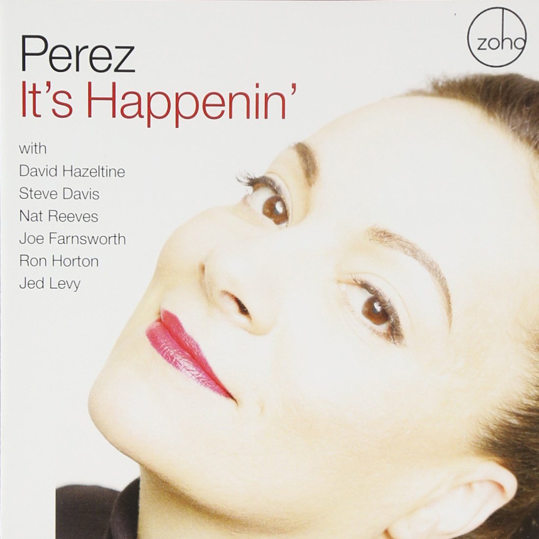 It's Happenin' Jazz