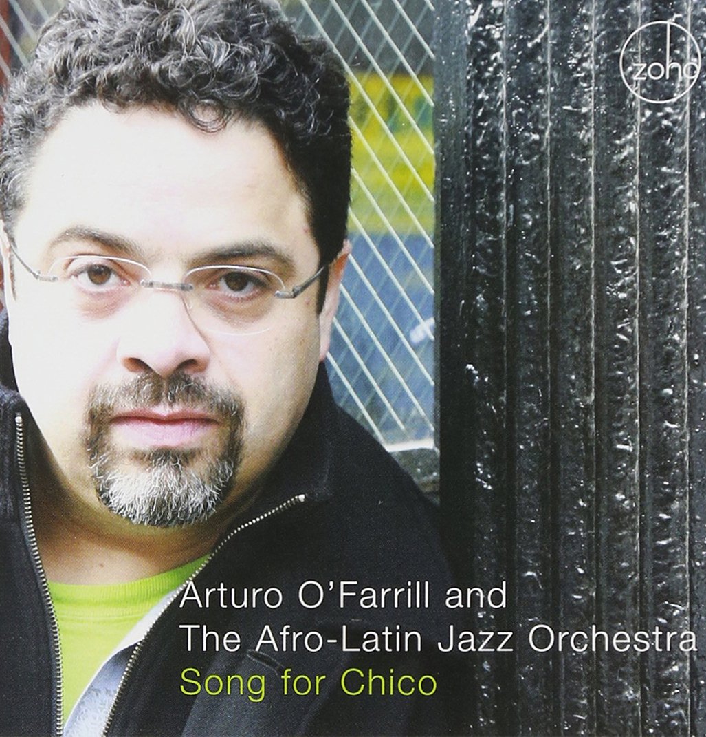 Song for Chico Jazz