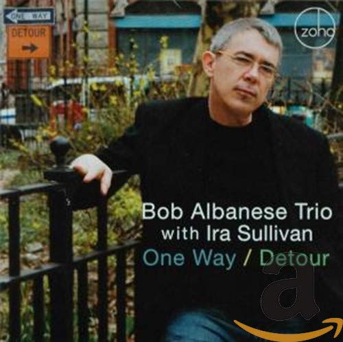 One Way/Detour Jazz