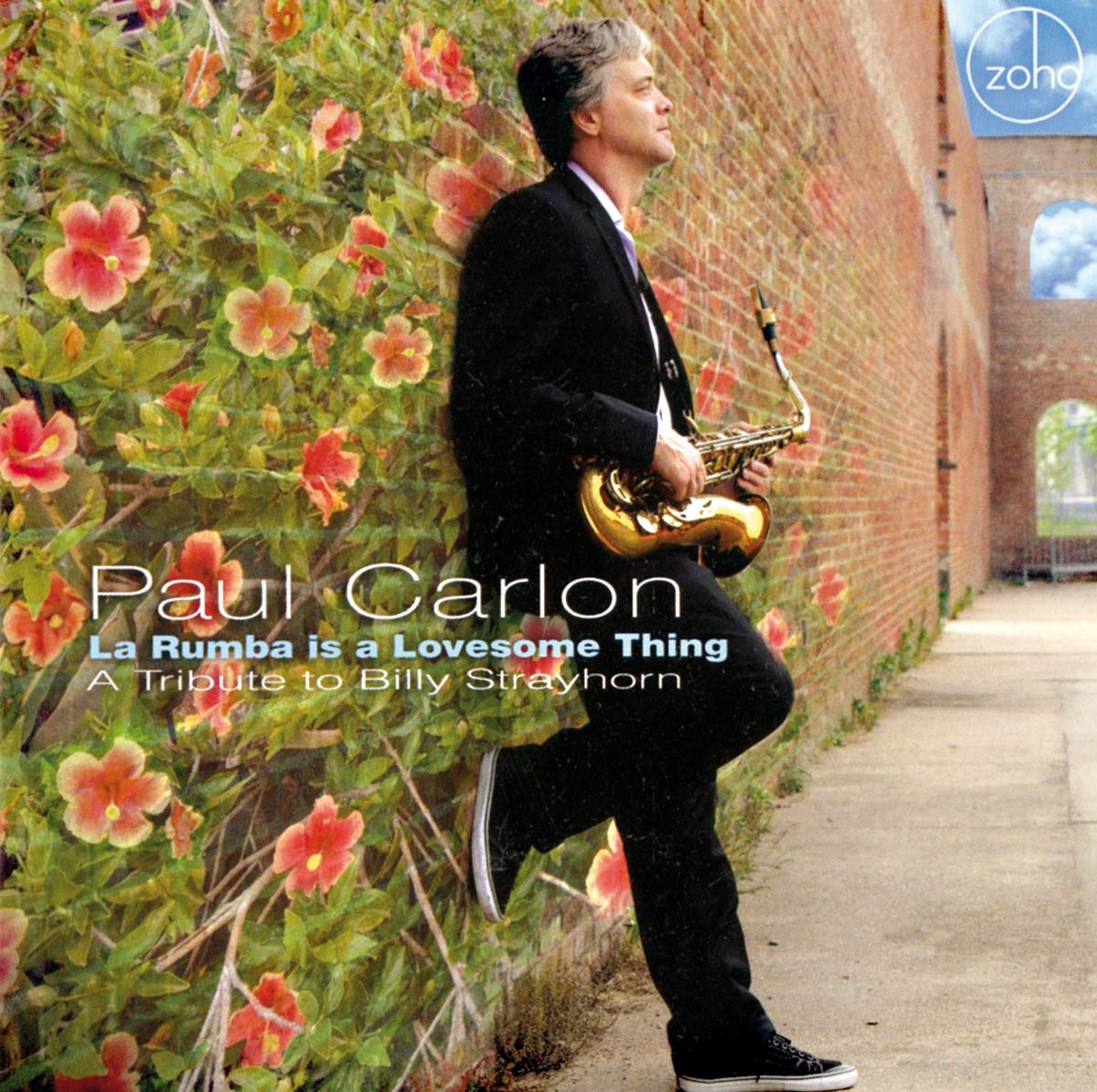 La Rumba is a Lovesome Thing - A Tribute to Billy Strayhorn Jazz