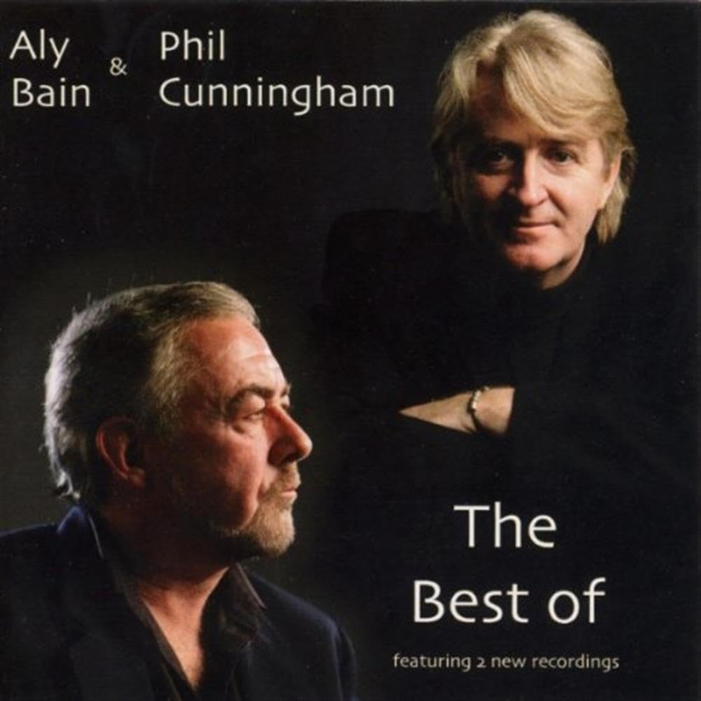 The Best of Aly & Phil World Music