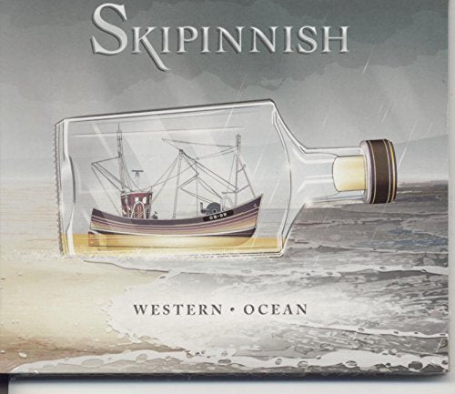 Western Ocean Music