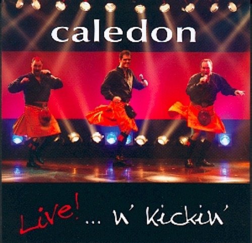 Live! n' Kickin' Music