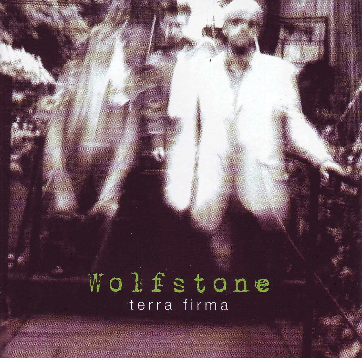 Terra Firma Rock