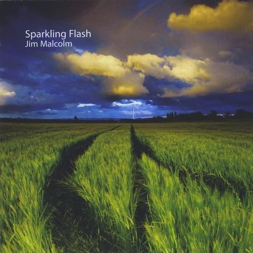 Sparkling Flash Country & Folk