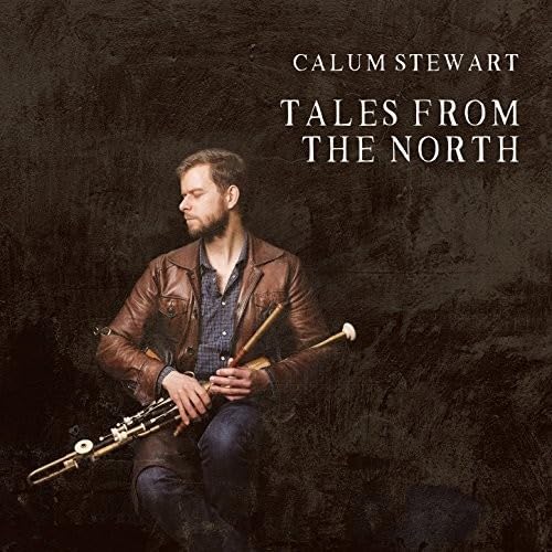Tales from The North cd