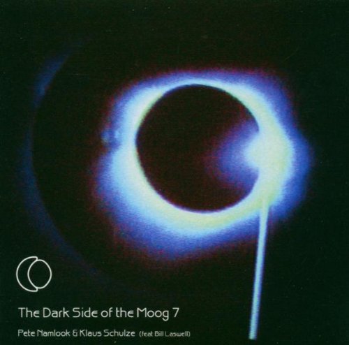 The Dark Side of the Moog 7 Dance & Electronic