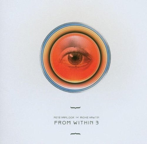 From Within 3 Dance & Electronic