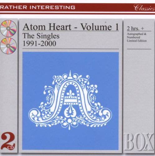 Product Image: Vol.1-the Singles 1991-2000