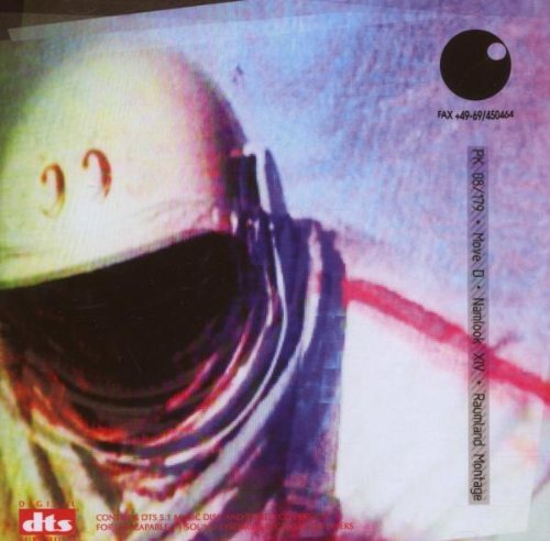 Move d Namlook XIV-Raumland Montage Dance & Electronic