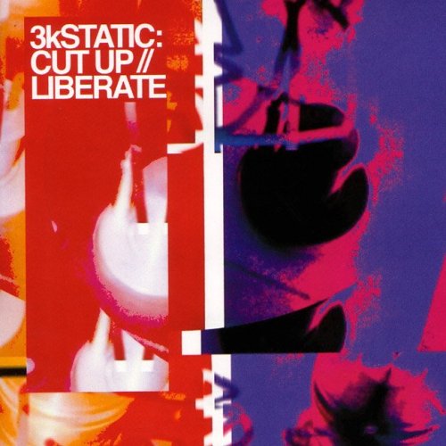 Cut Up / Liberate Dance & Electronic