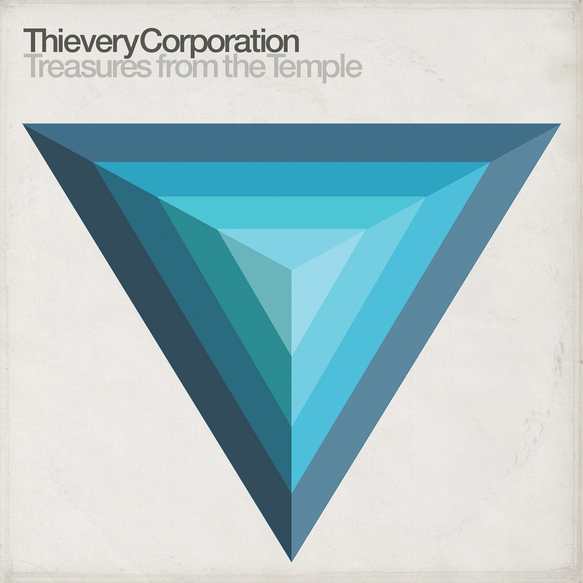 Treasures from the Temple Dance & Electronic