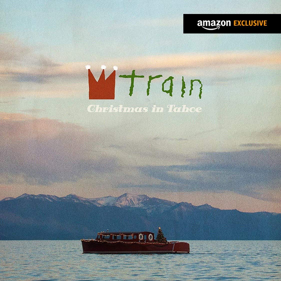 Christmas In Tahoe - inklusive 3 Bonustracks (exklusiv bei Amazon.de) Rock