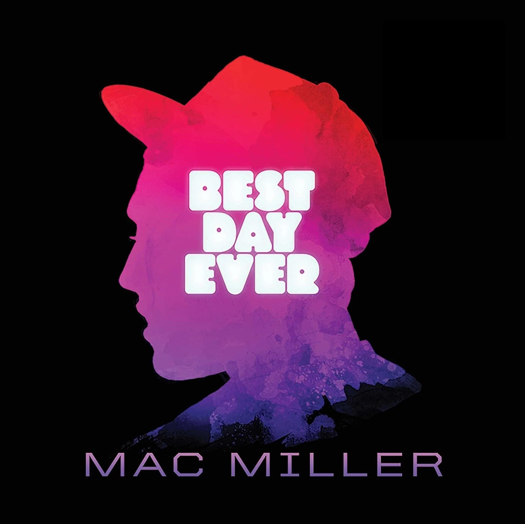 Product Image: Best Day Ever (Remastered)