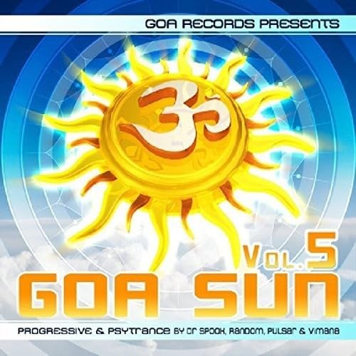 Product Image: Goa Sun 5