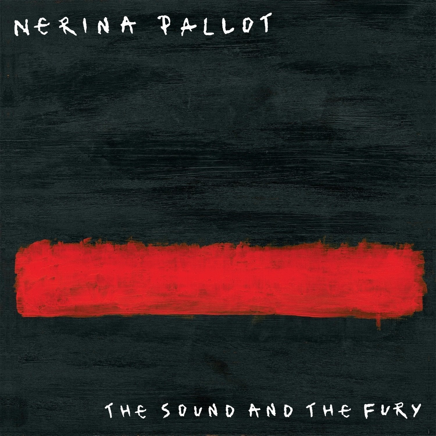 The Sound and the Fury Alternative & Indie