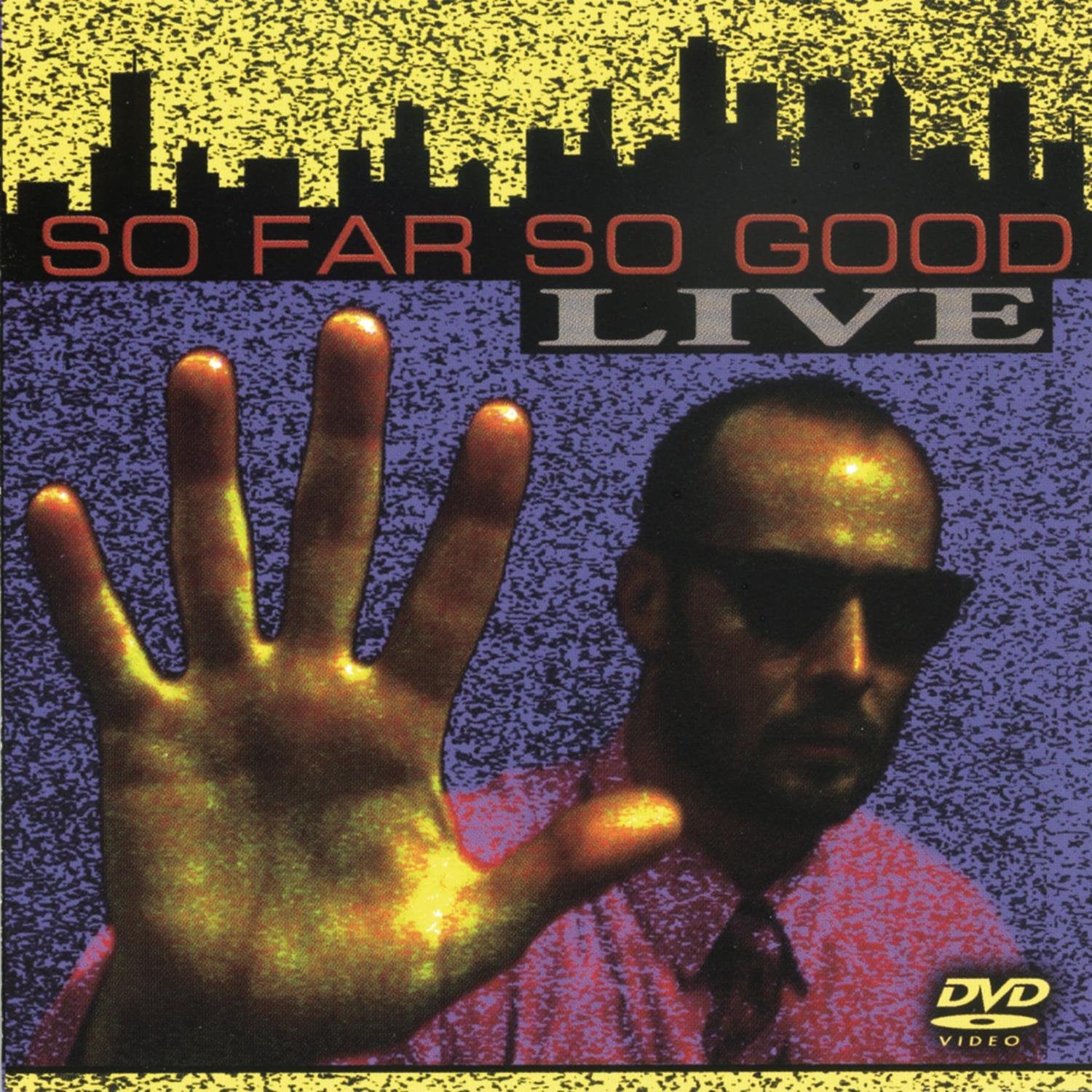 So Far So Good:The Best Of Paul Thorn Band Live Pop