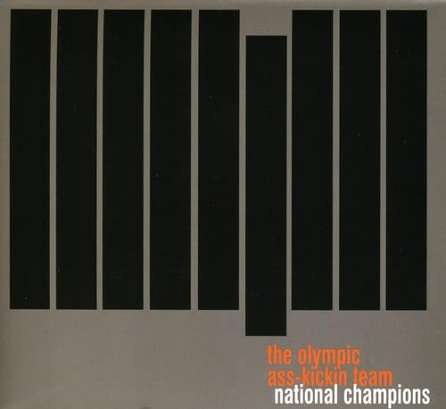 National Champions Pop
