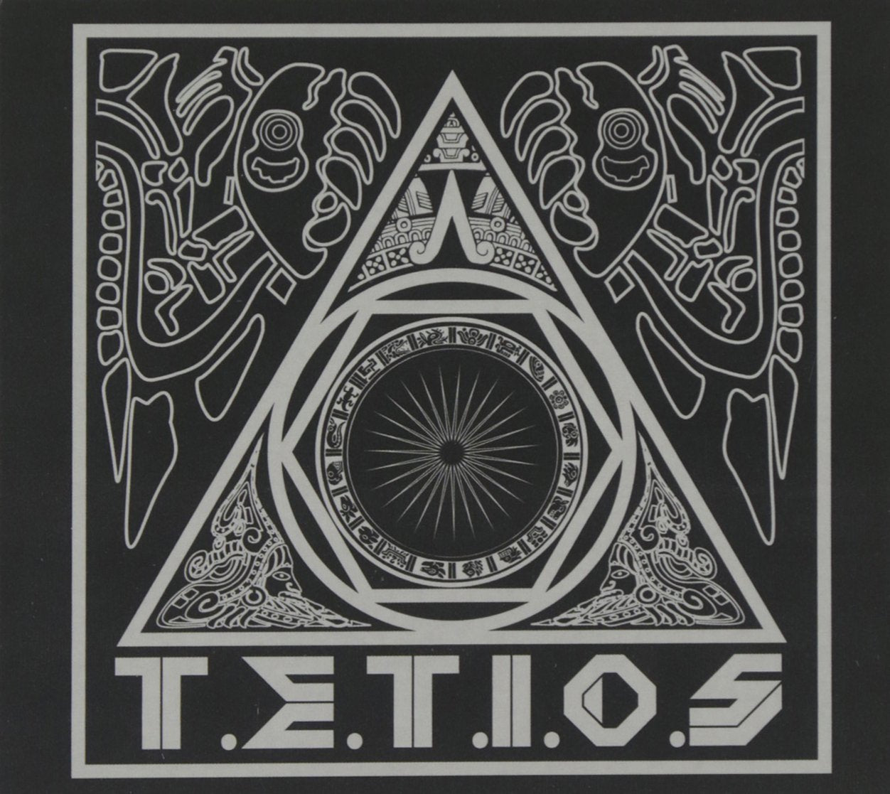 Product Image: T.E.T.I.O.S.