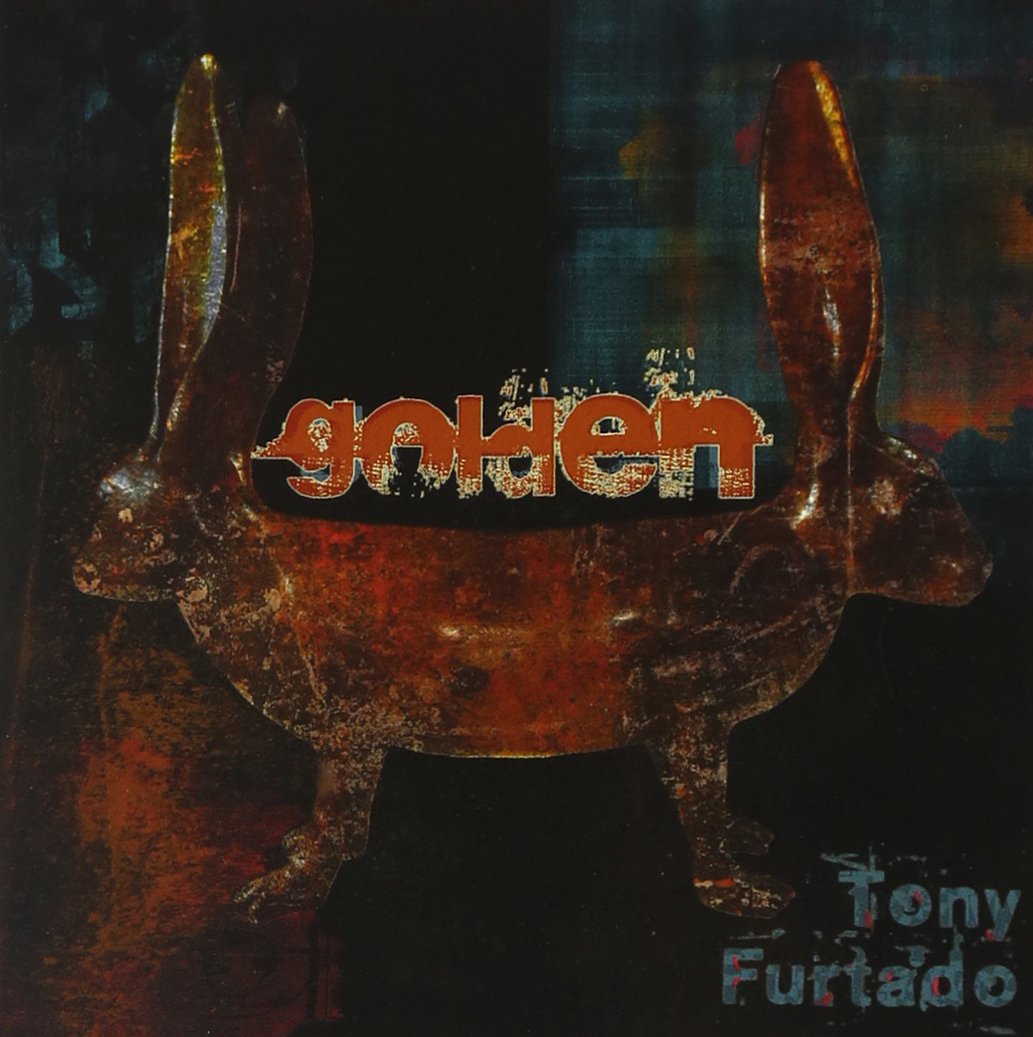 Tony Furtado - Golden Country & Folk
