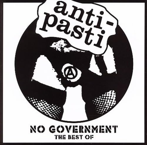 No Government-the Best of Alternative & Indie