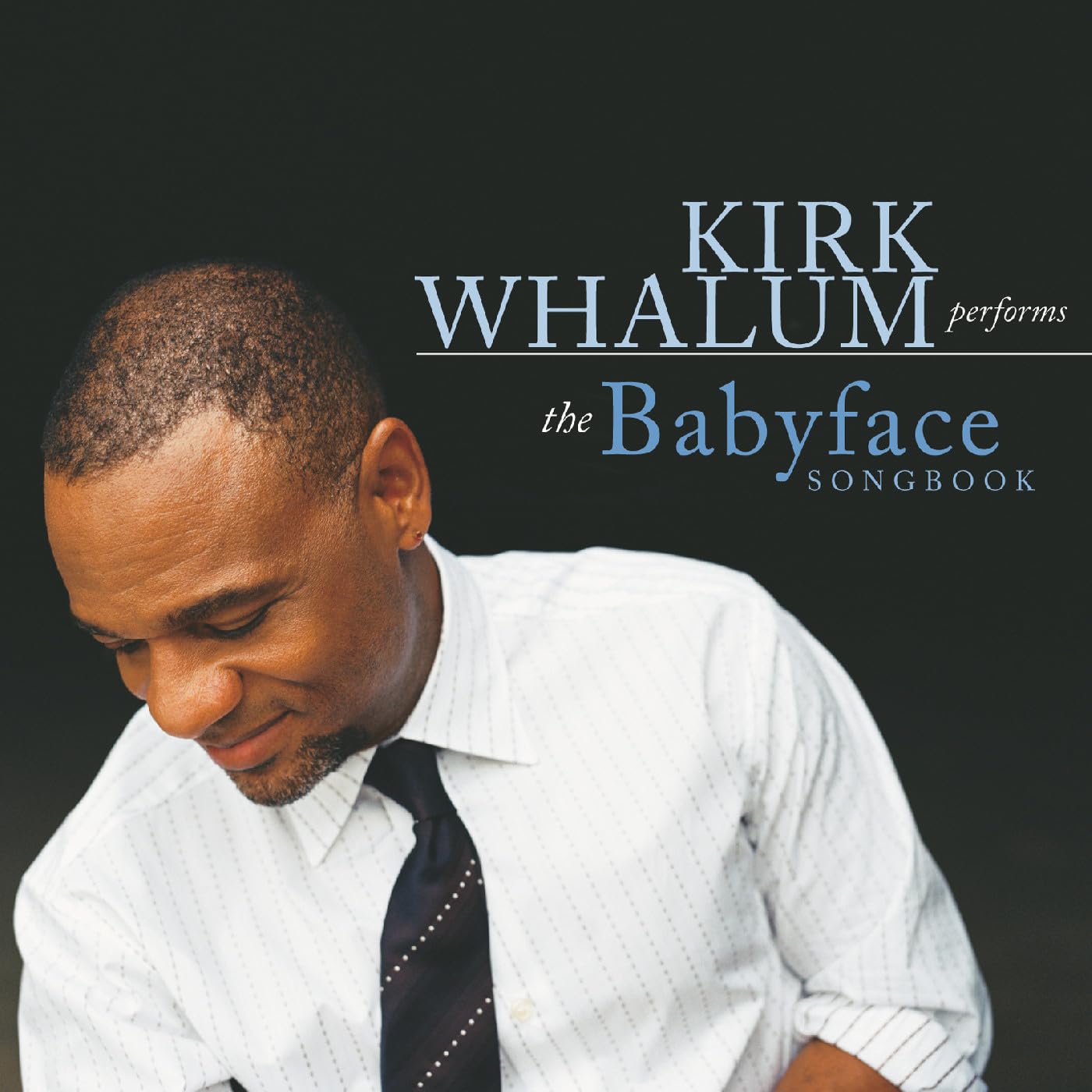 Babyface Songbook Pop