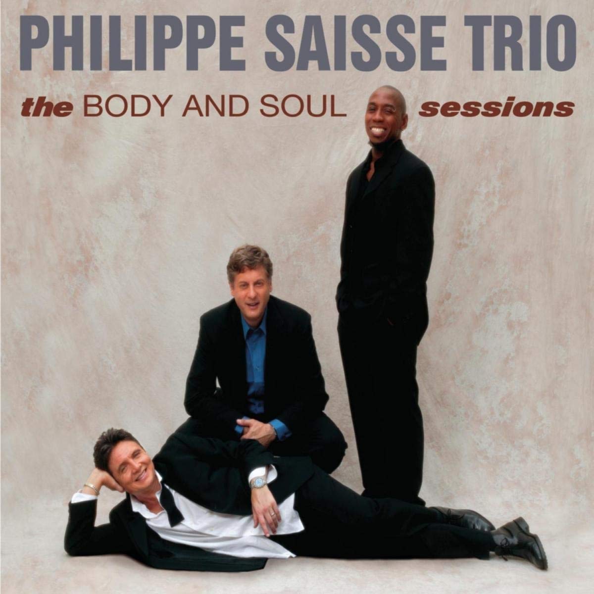 The Body and Soul Sessions Jazz