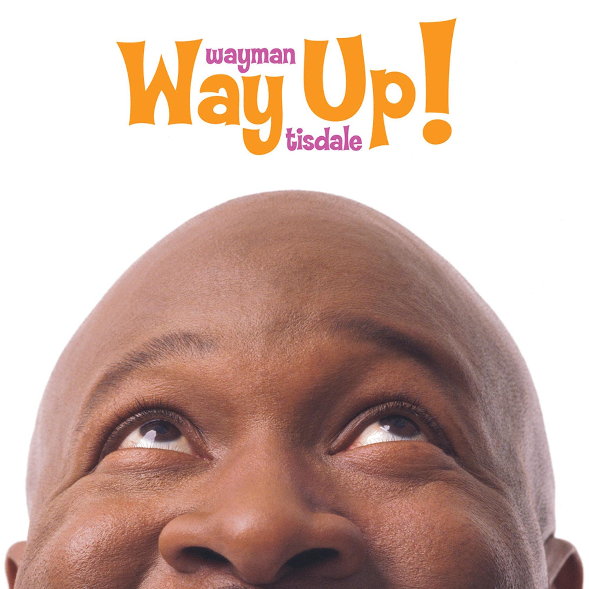 Way Up! Pop