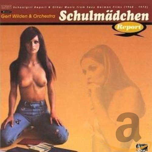 Product Image: Schulmädchen Report