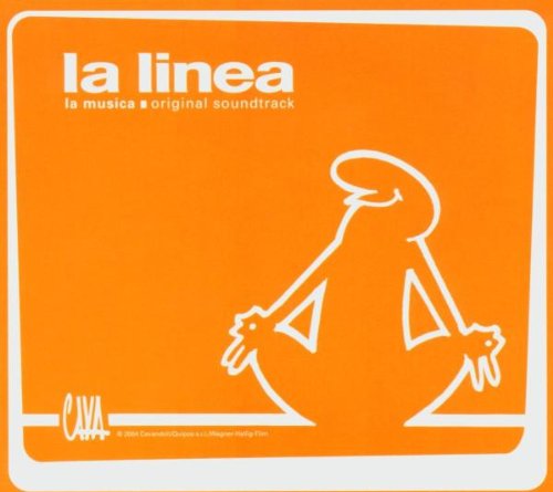 La Linea-la Musica Lp Classical