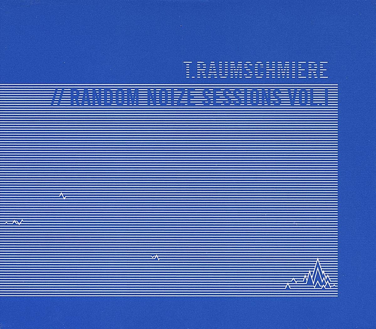 Random Noize Sessions 1 Dance & Electronic