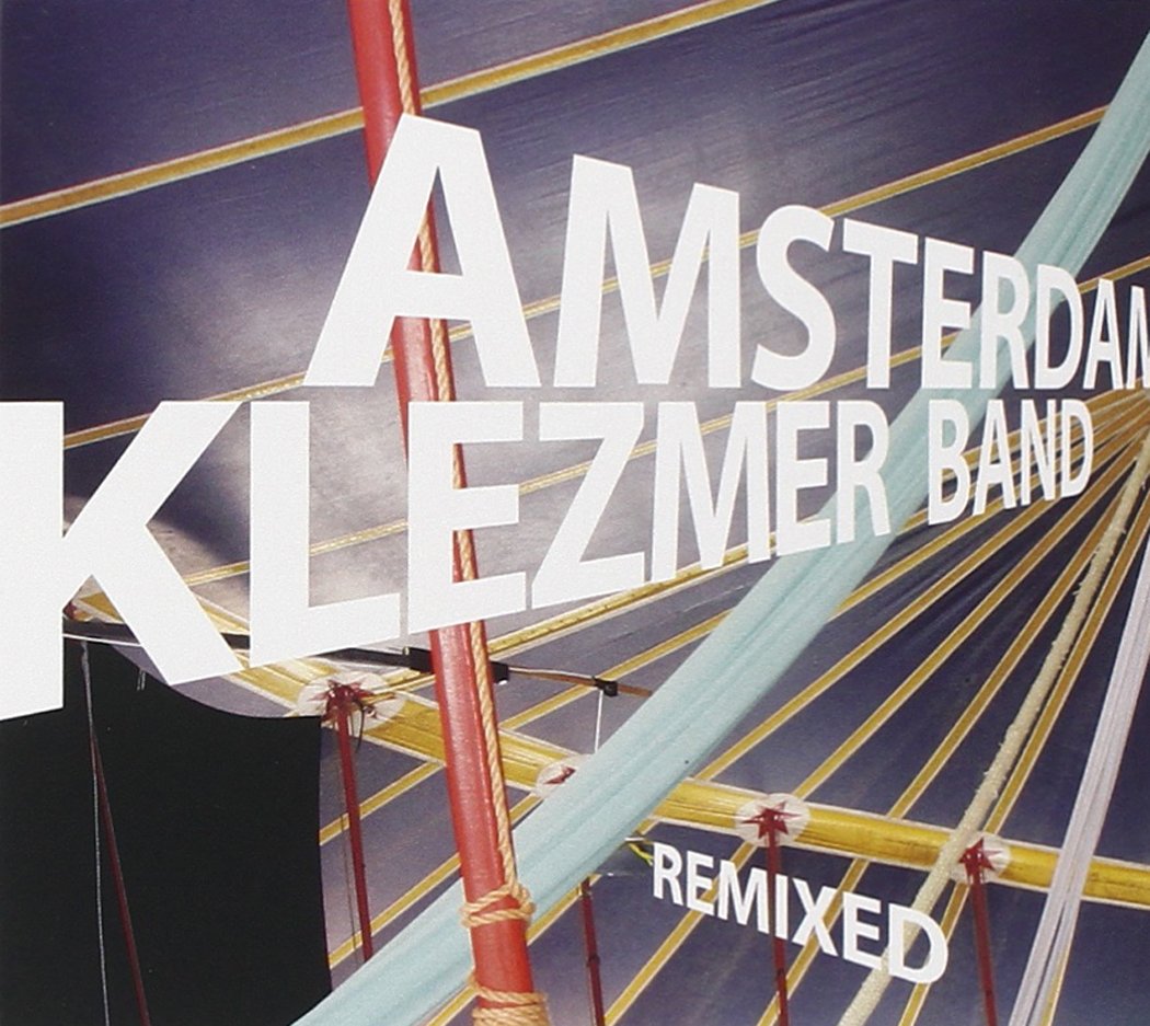 Remixed Dance & Electronic