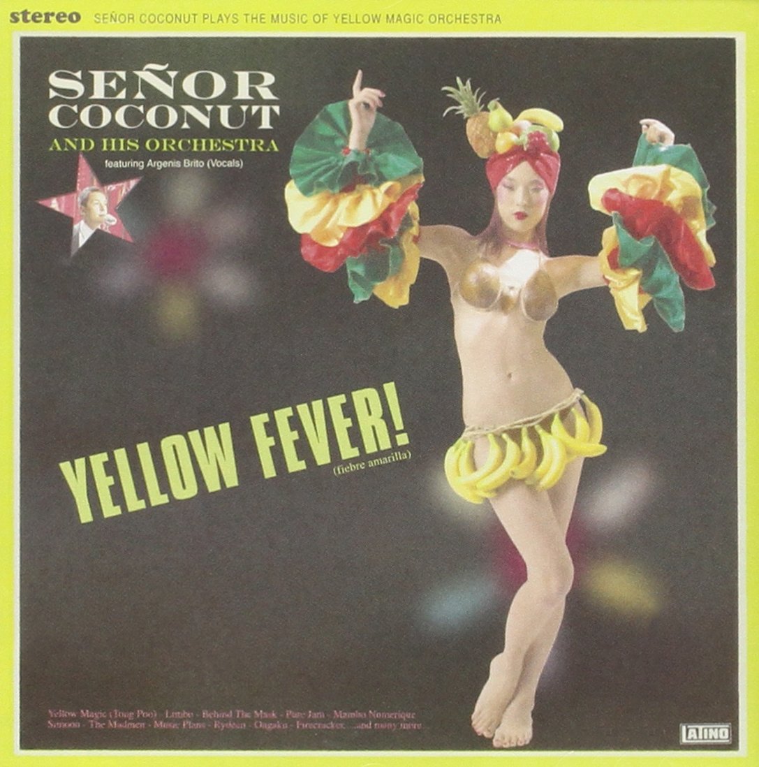 YELLOW FEVER                 D Alternative & Indie