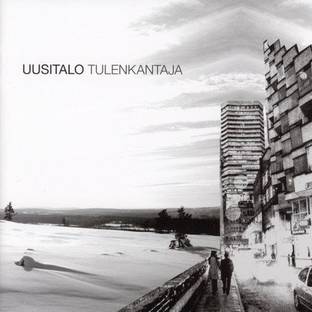 Tulenkantaja Pop