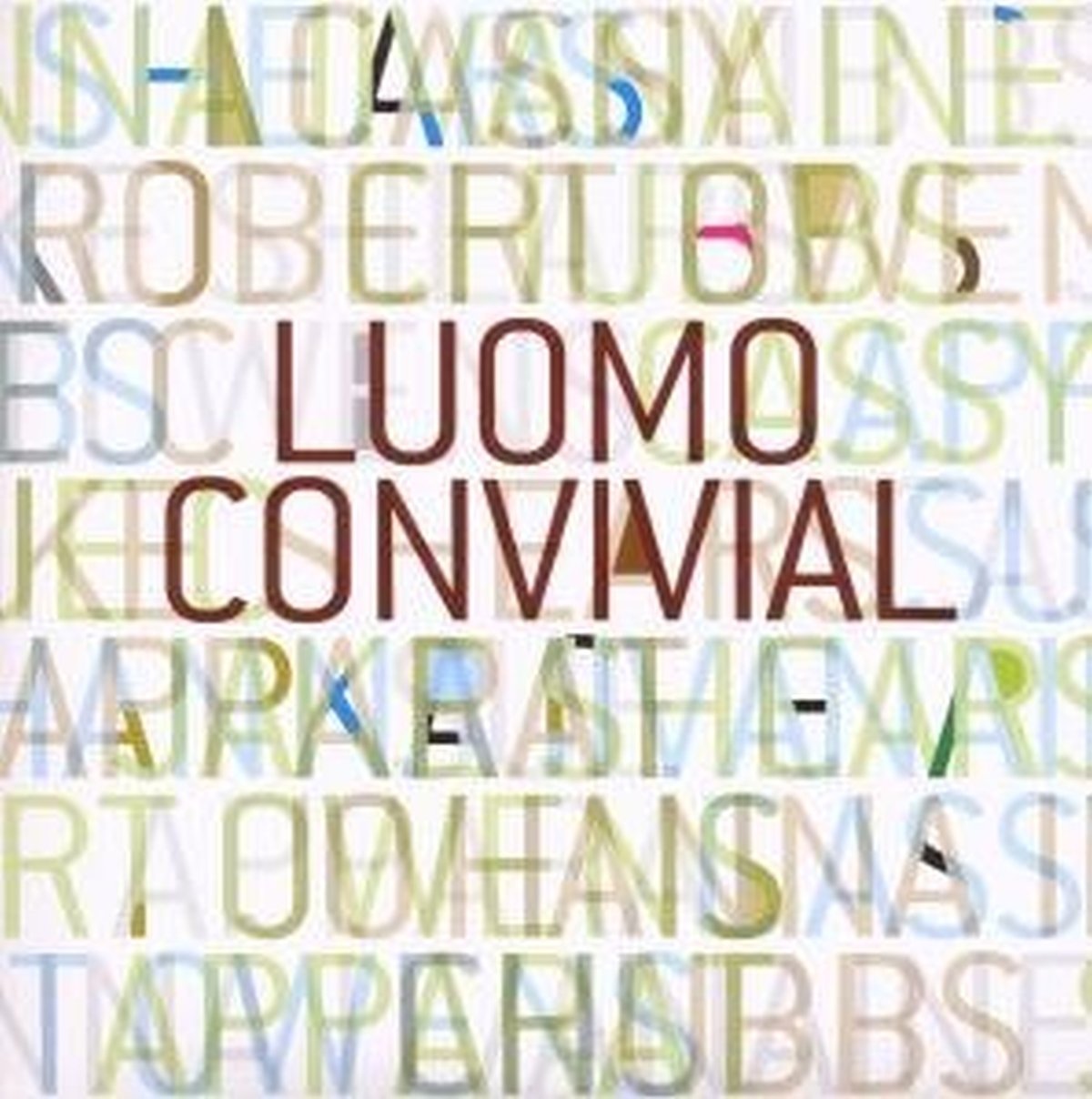 Convivial Dance & Electronic