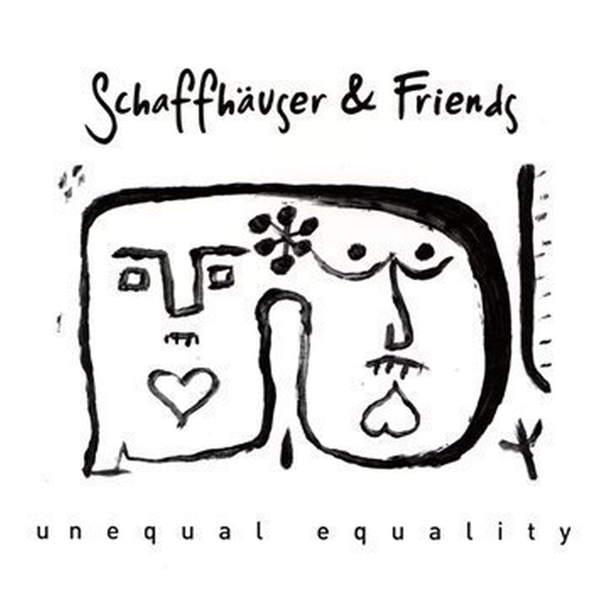 Unequal Equality Dance & Electronic