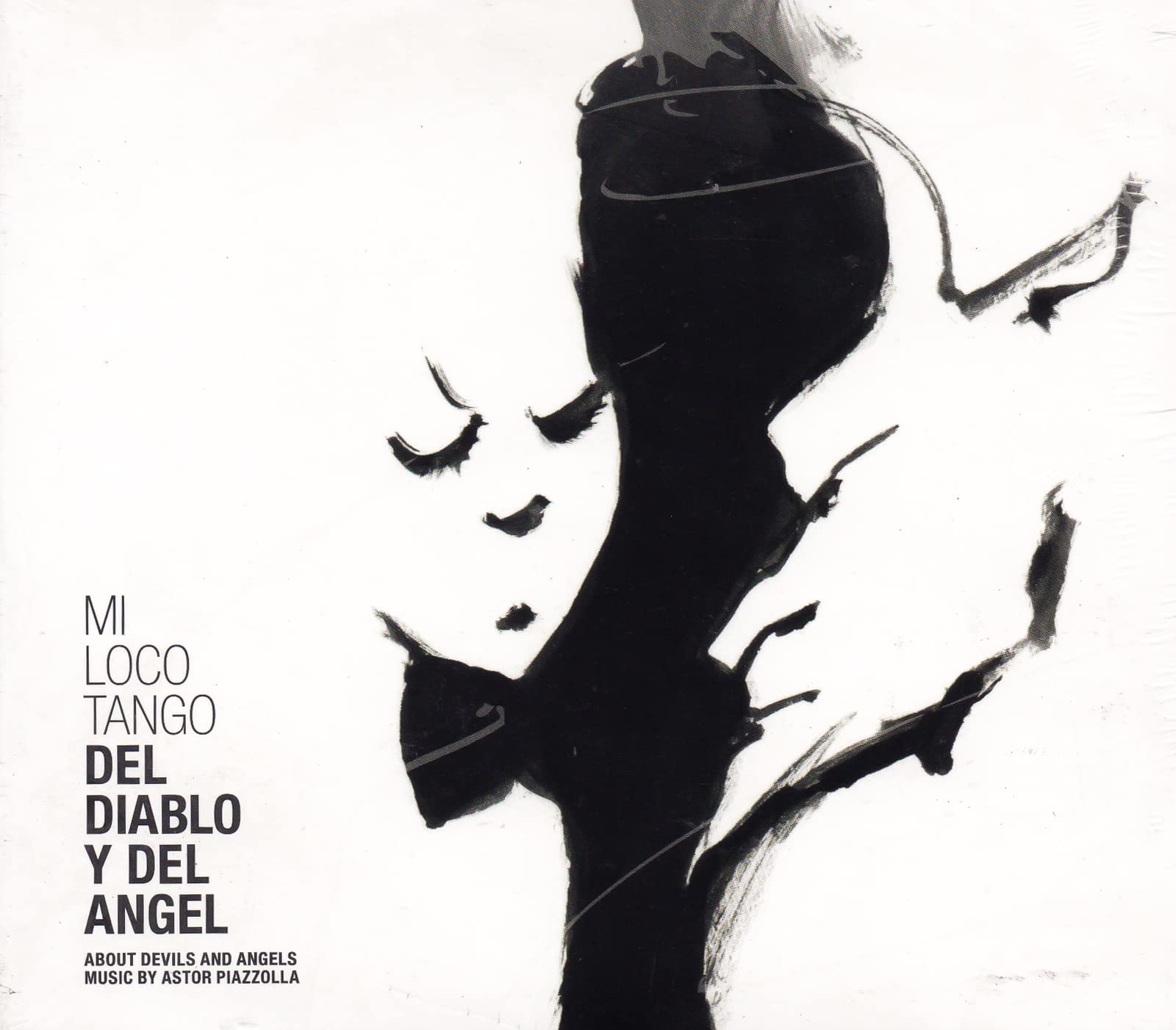 Del Diablo Y Del Angel Pop