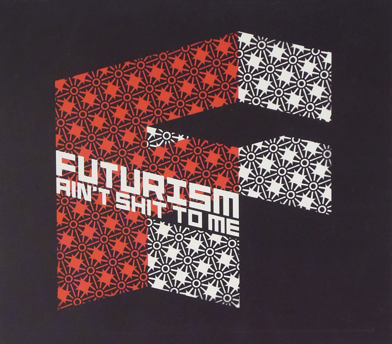Futurism Ain't Shit To Me Alternative & Indie