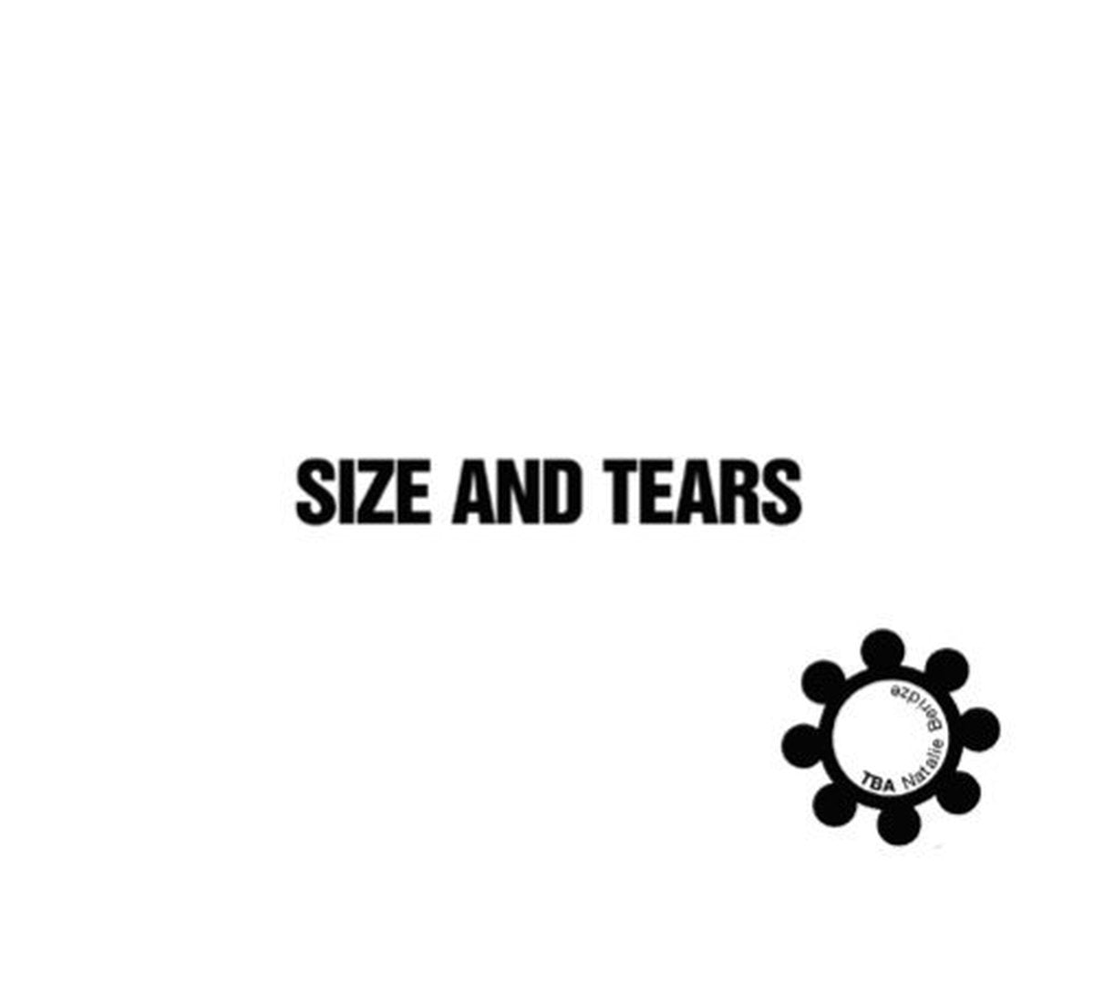 Size & Tears (Alice in Wonderland) Alternative & Indie