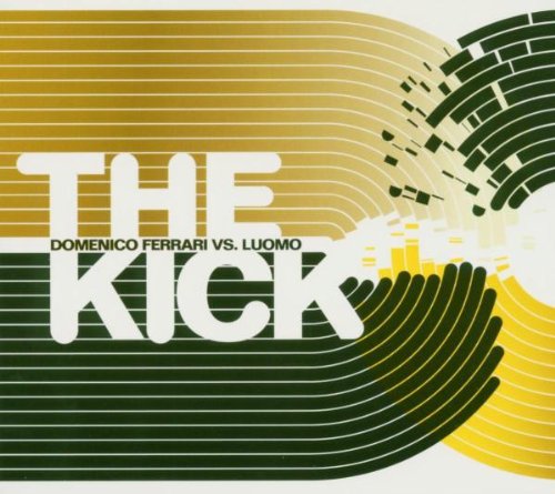 The Kick-Match 1 Dance & Electronic