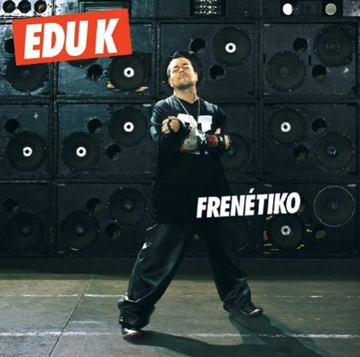 Product Image: Frenetiko