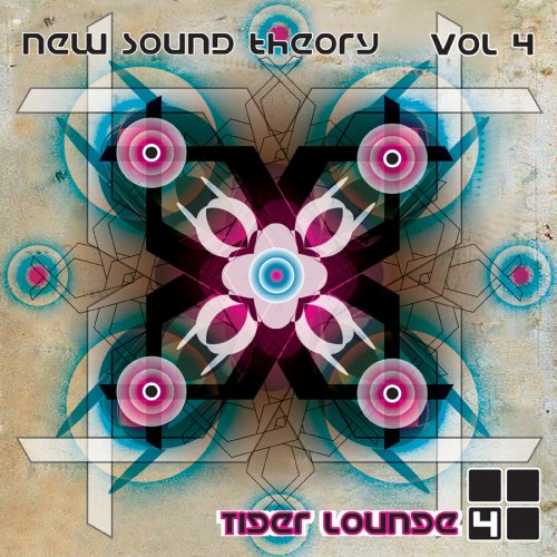 New Sound Theory 4: Tiger Loun Music