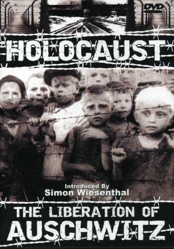 Holocaust: Liberation Of Auschwitz Films