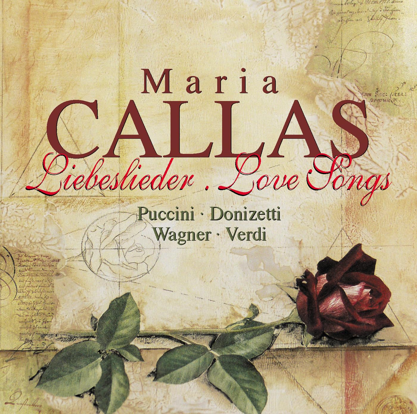 Maria Callas Classical