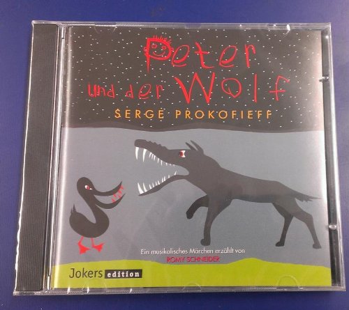 Peter und der Wolf Music