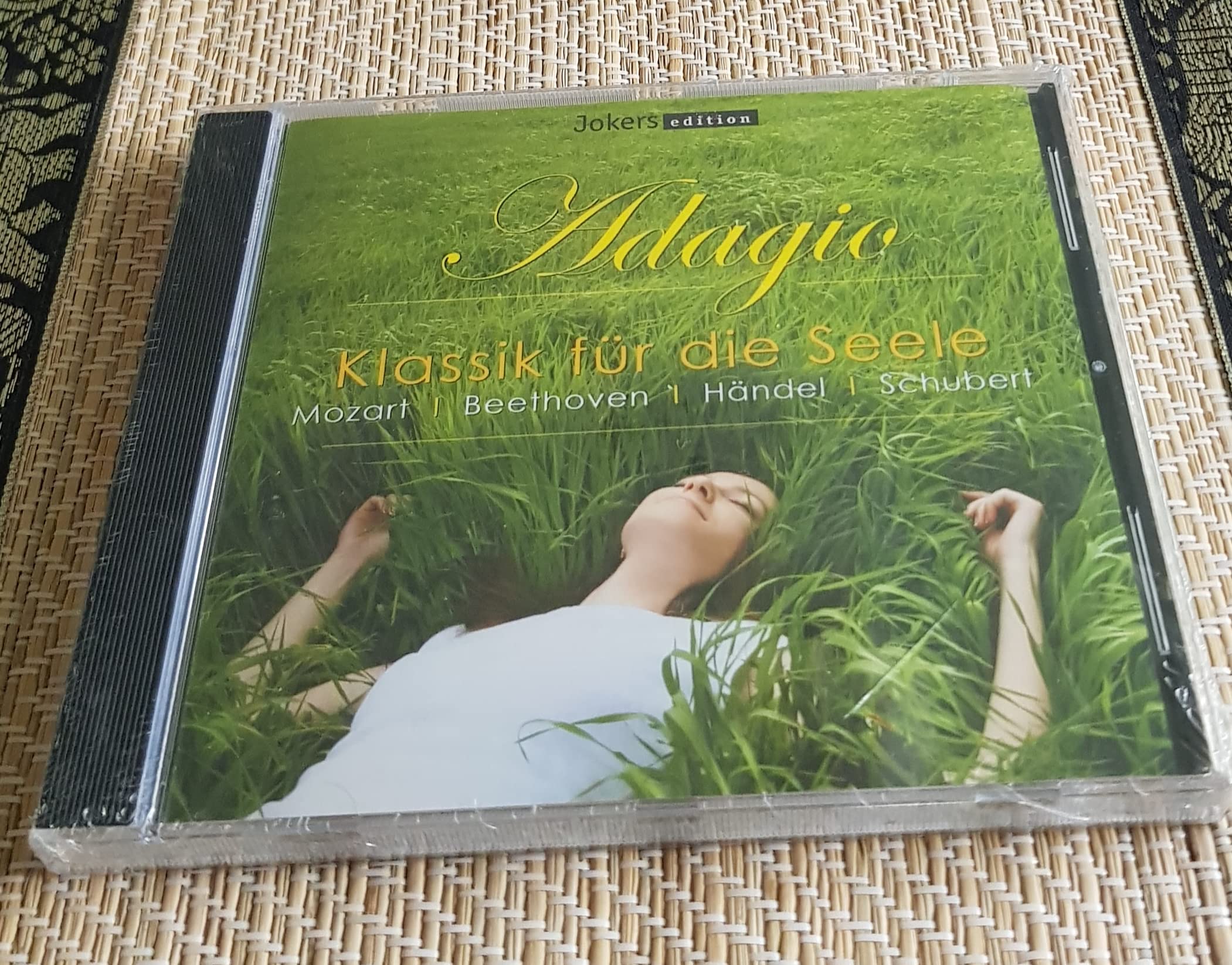 Klassik für die Seele Music