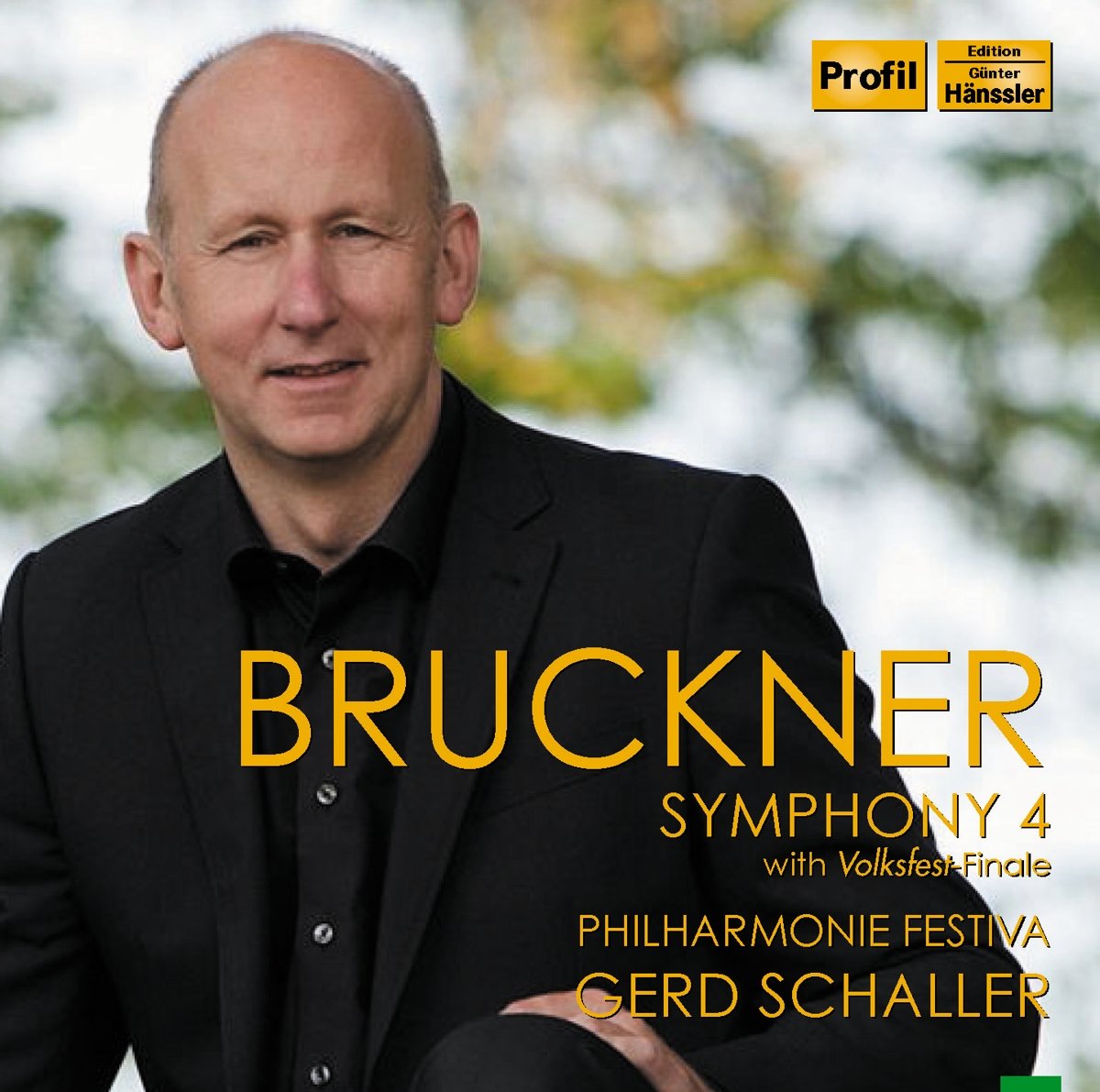 BRUCKNER: Symphonie Nr.4 Classical