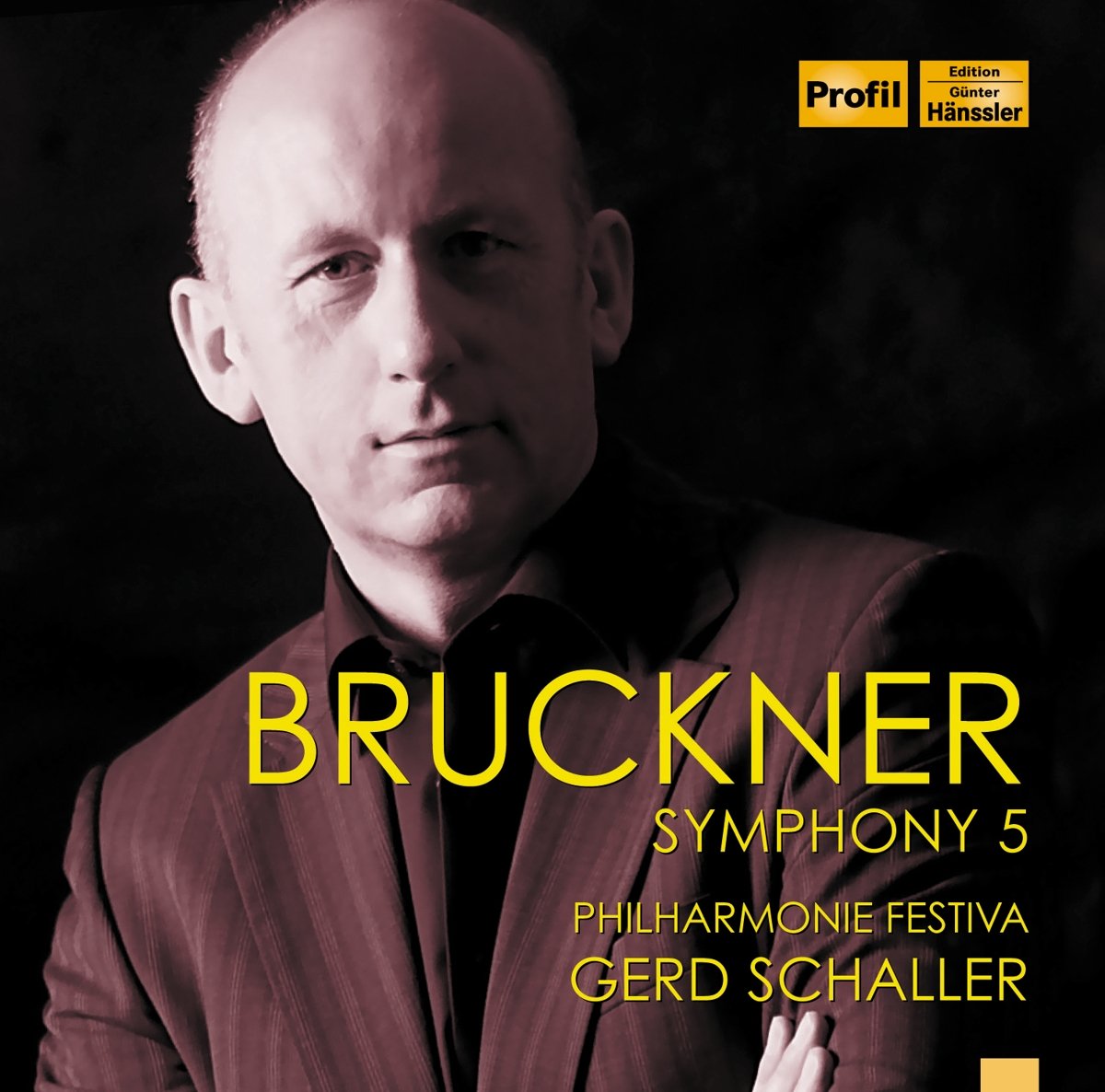 Schaller, G: Sinfonie 5 Classical