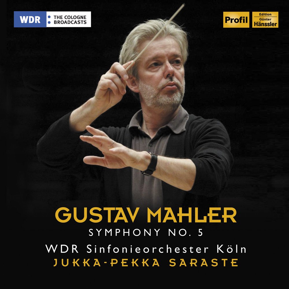 MAHLER: Symphony No.5 Classical